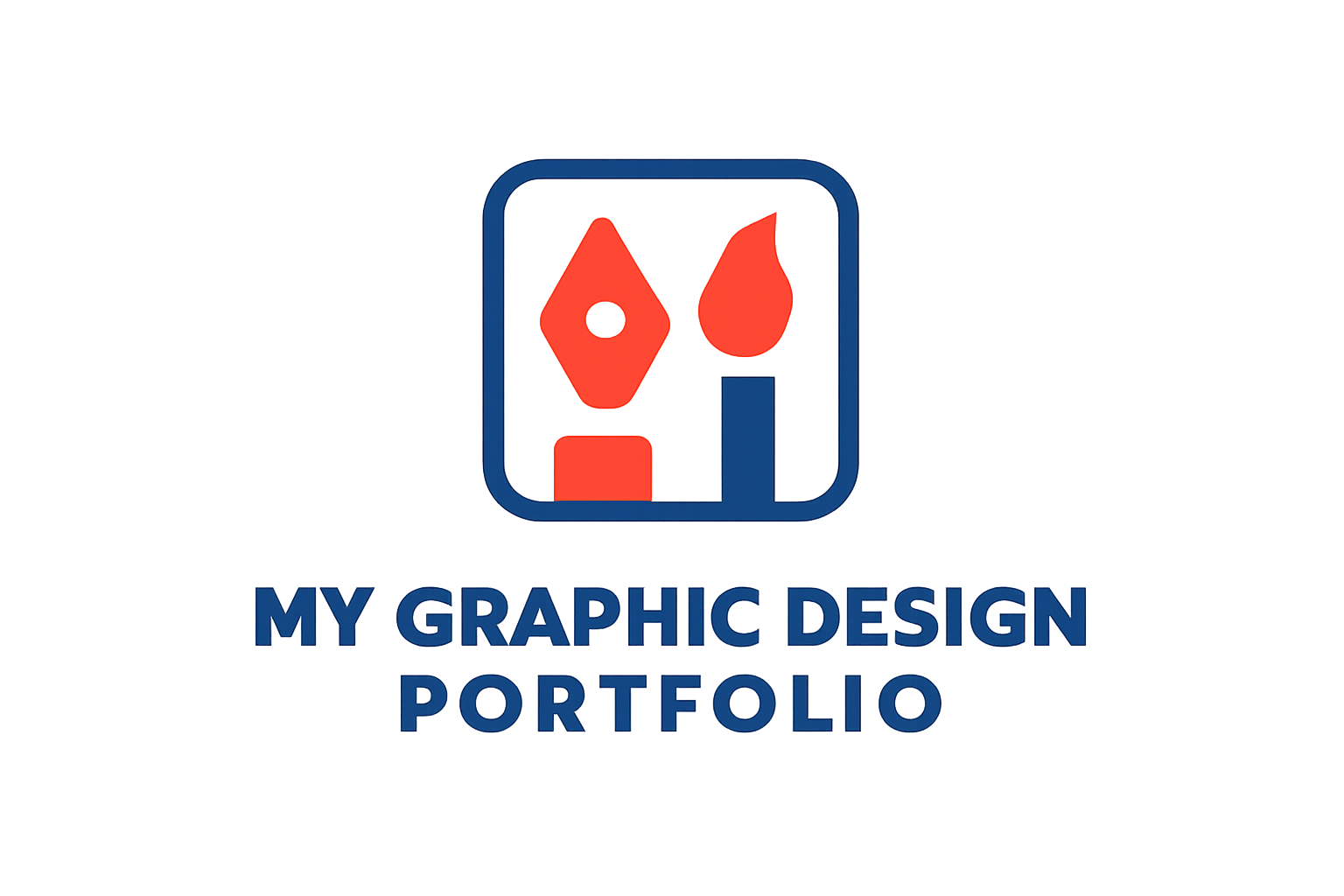 My Graphic Design Portfolio